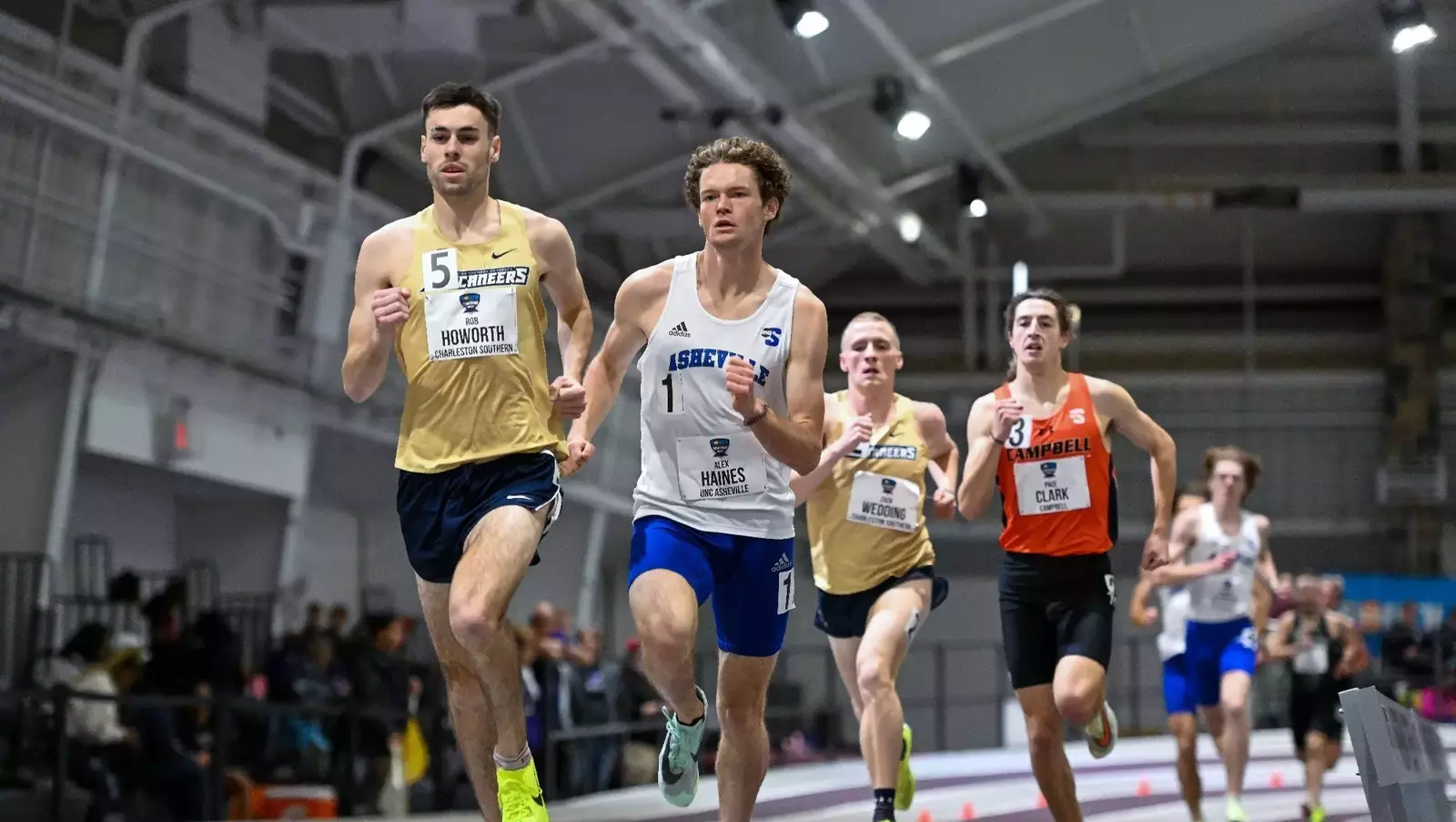 UNC Asheville Athletics Official Athletics Website