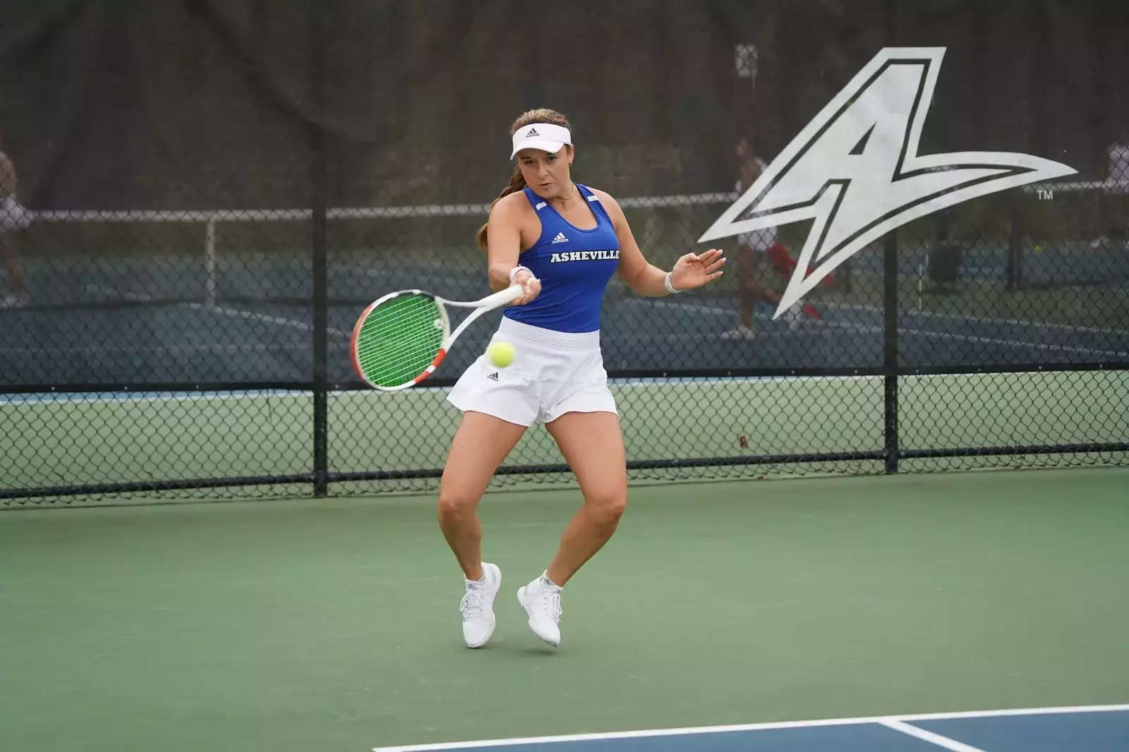 UNC Asheville Athletics - Official Athletics Website