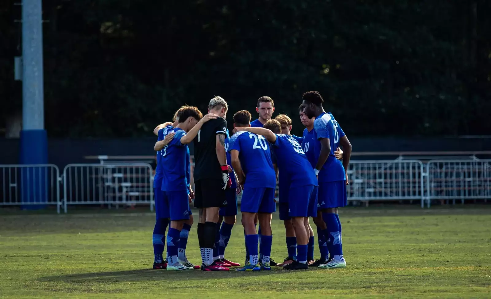 UNC Asheville Athletics Official Athletics site