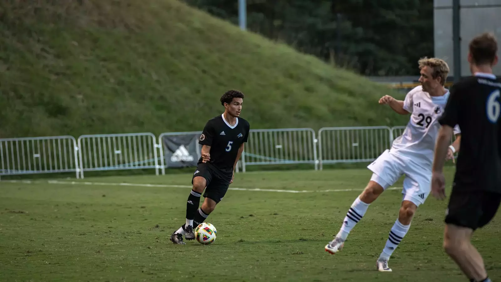 UNC Asheville Athletics Official Athletics site