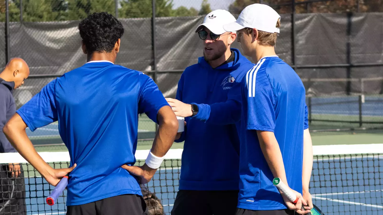 UNC Asheville-公式陸上競技Webサイト