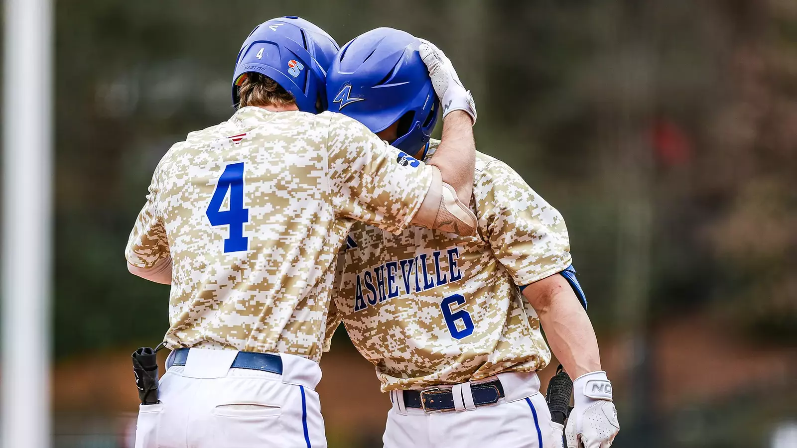 UNC Asheville Athletics - Official Athletics Website