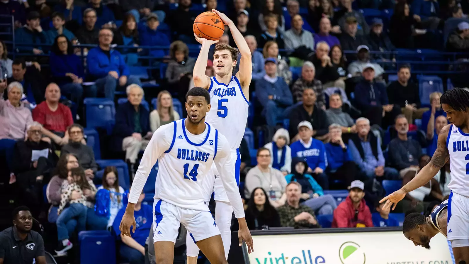 UNC Asheville Athletics - Official Athletics Website