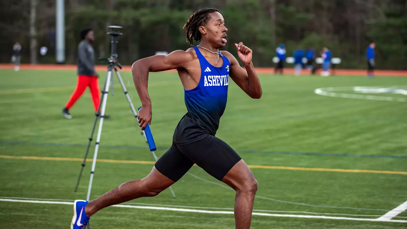 UNC Asheville Athletics - Official Athletics Website