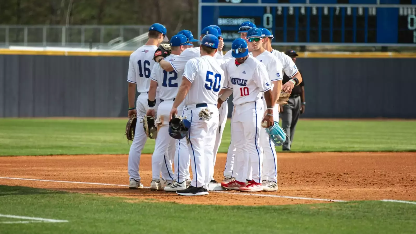 UNC Asheville Athletics - Official Athletics Website