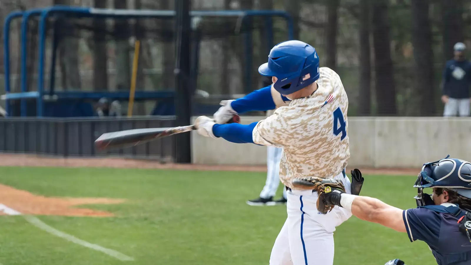 UNC Asheville Athletics Official Athletics site