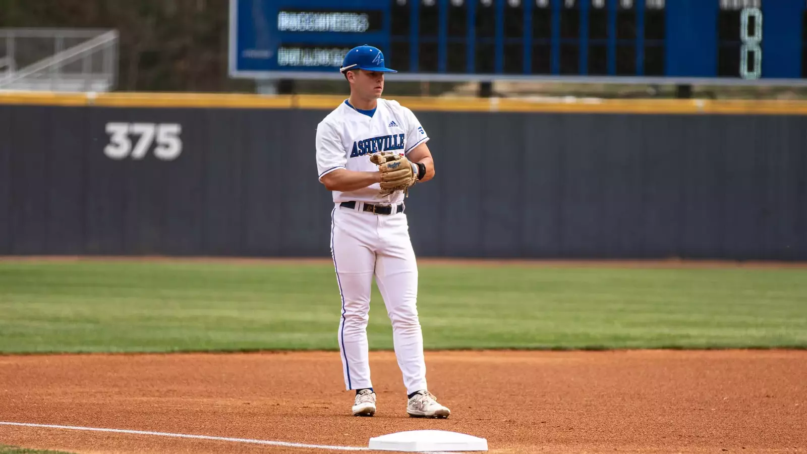 UNC Asheville Athletics Official Athletics site