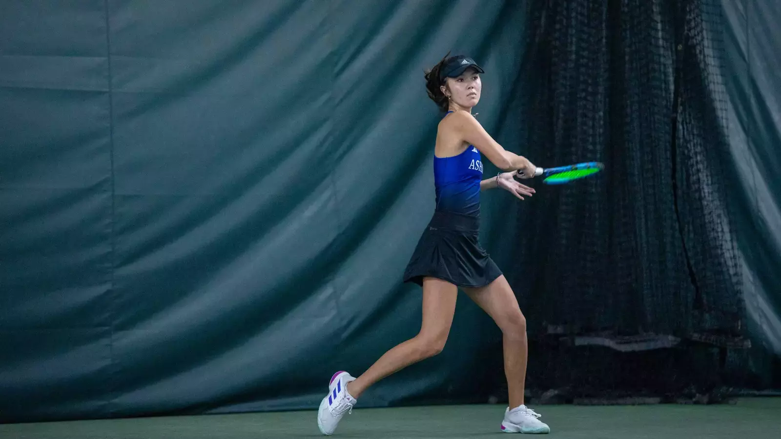 UNC Asheville – Official athletics website