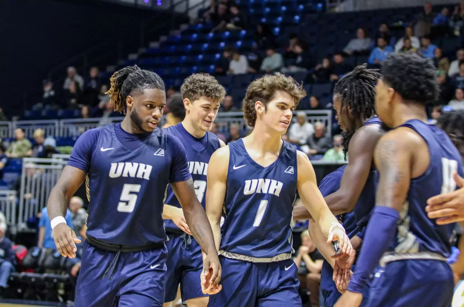 University of New Hampshire