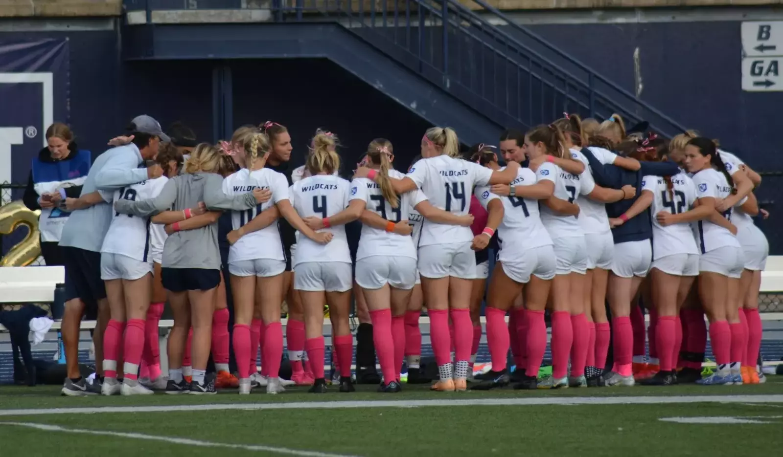 Women's Soccer Fills Out 2024 Roster BVM Sports