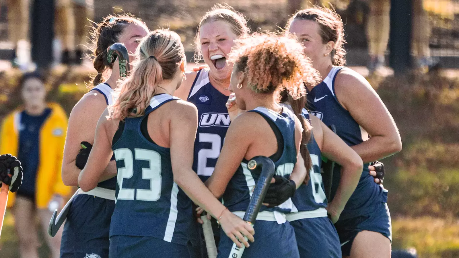 University of New Hampshire