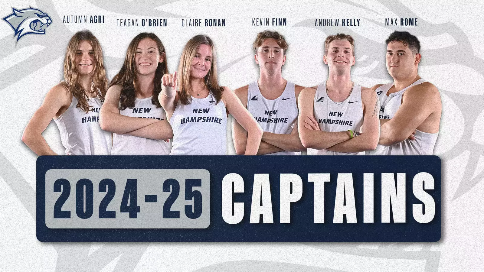 University of New Hampshire