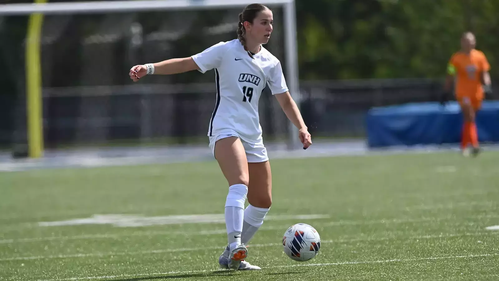 University of New Hampshire