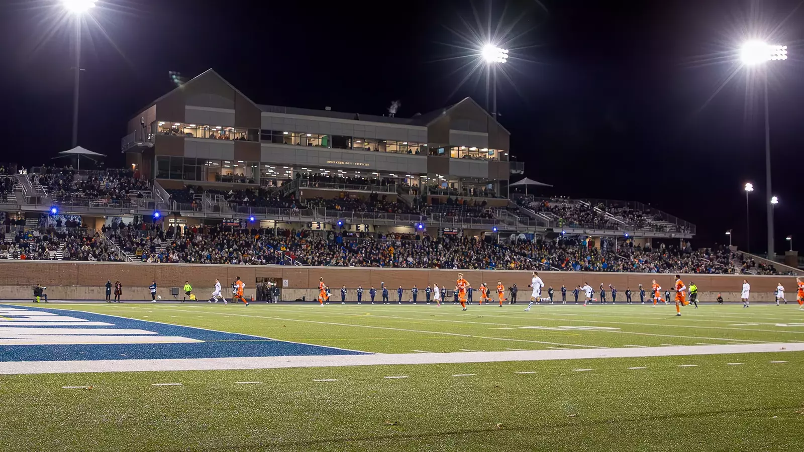 University of New Hampshire