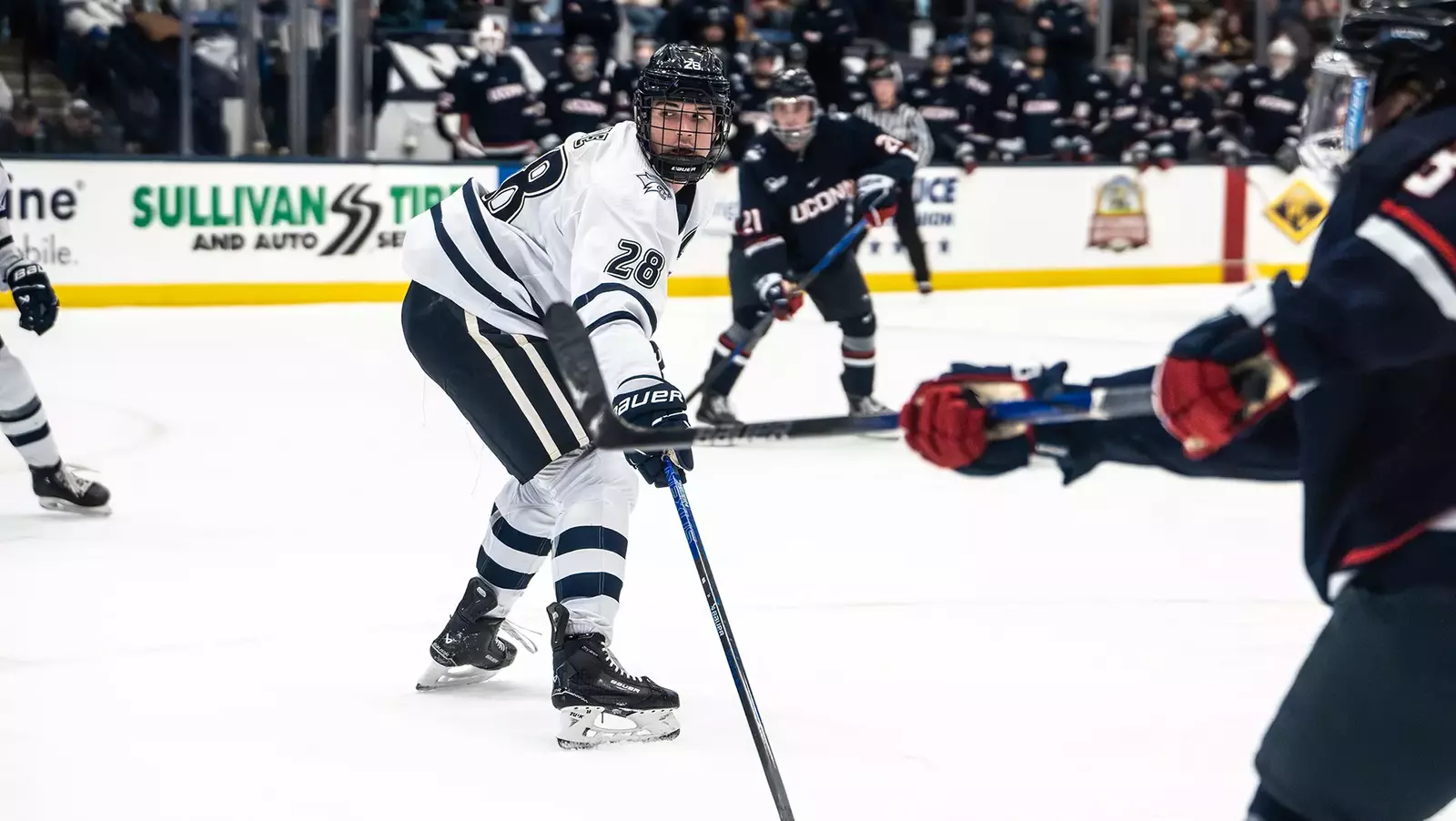 University of New Hampshire