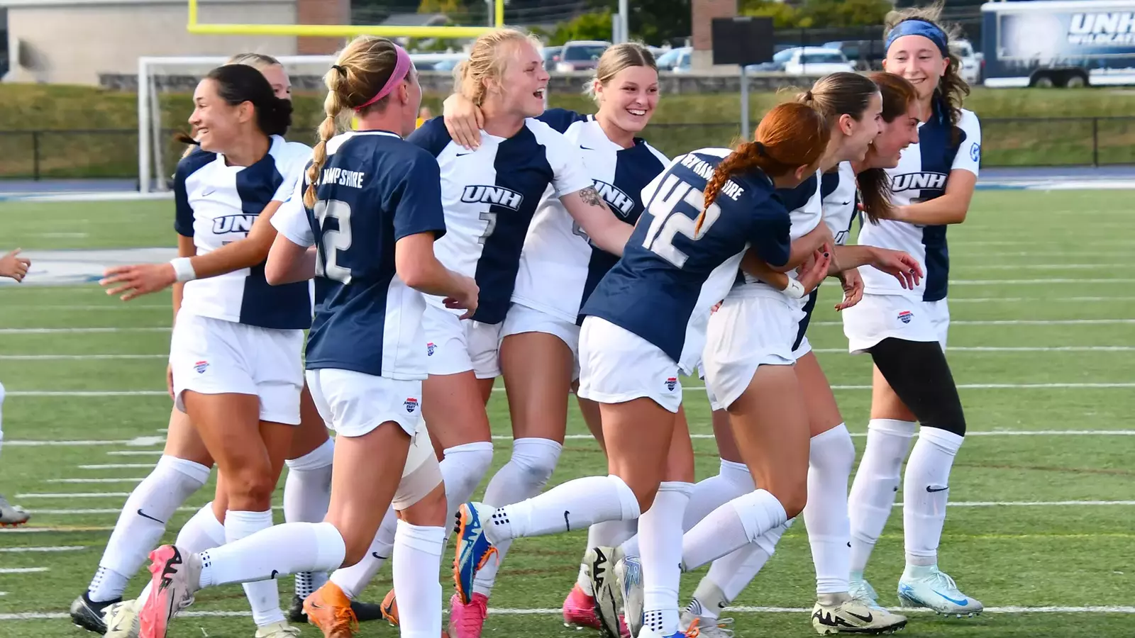 Women's Soccer Announces 2025 Spring Schedule - BVM Sports