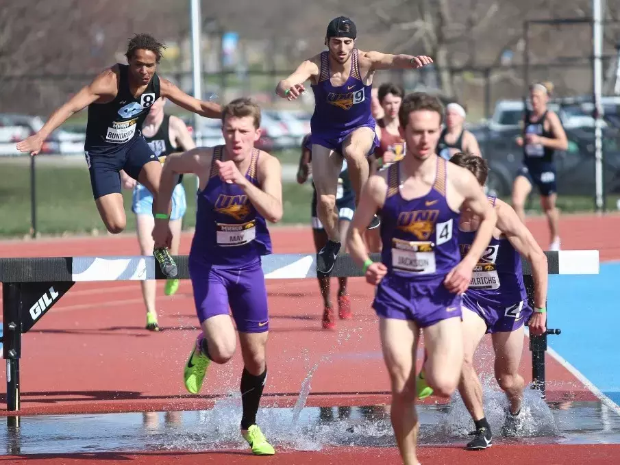 University Northern Iowa