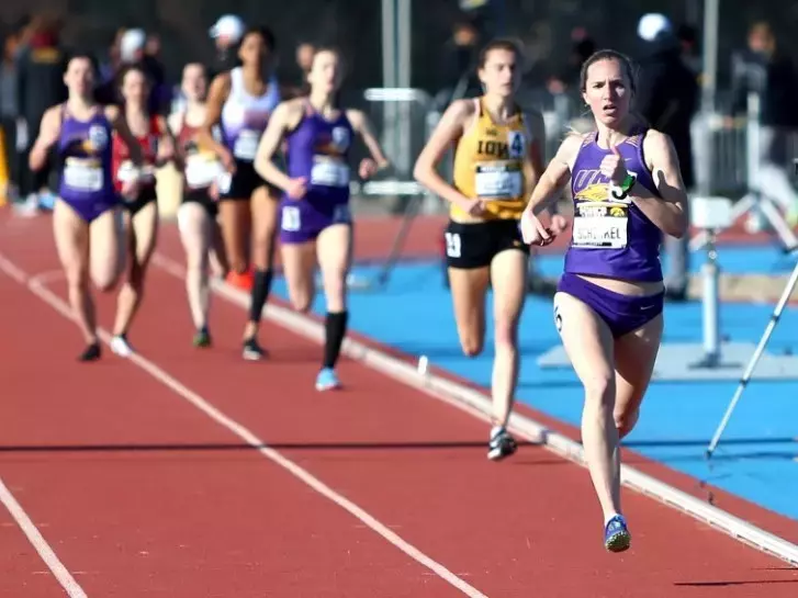 University Northern Iowa