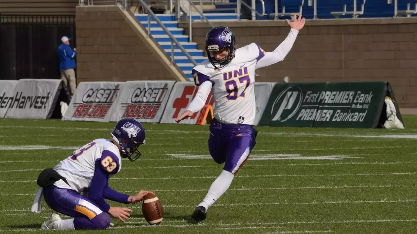 University Northern Iowa