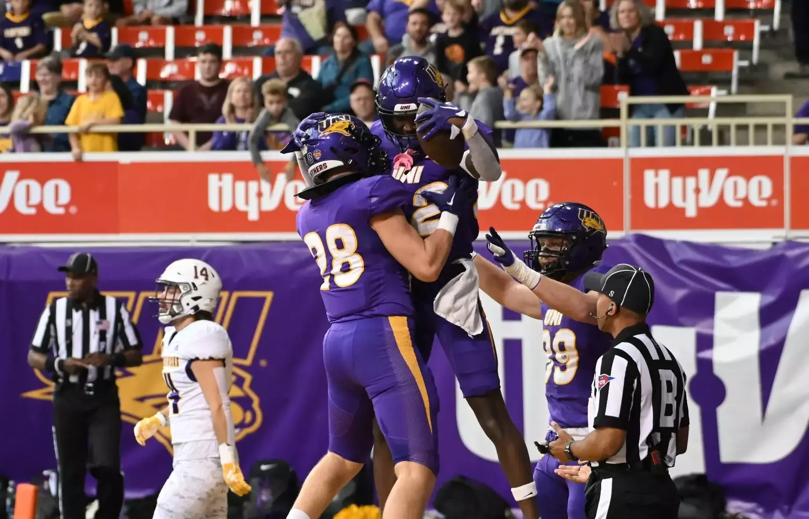 University Northern Iowa