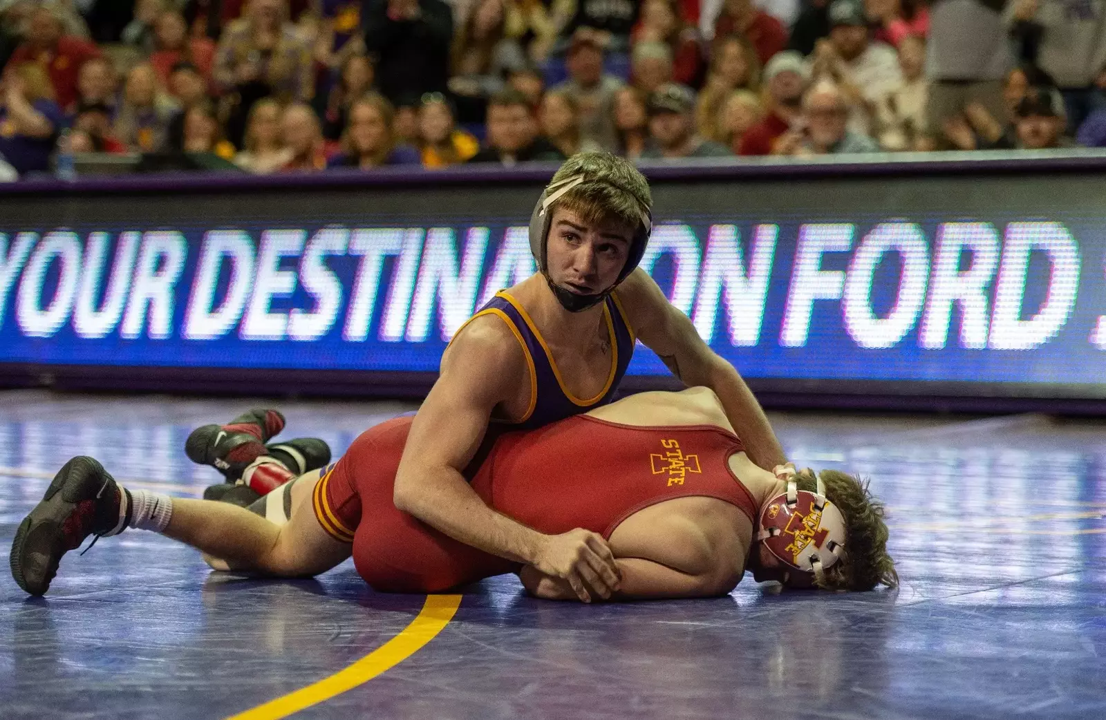 University Northern Iowa