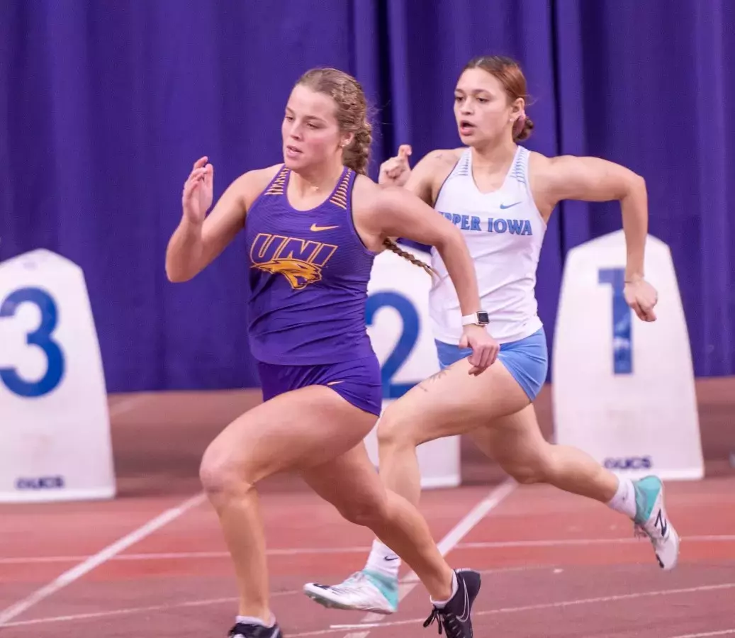 University Northern Iowa