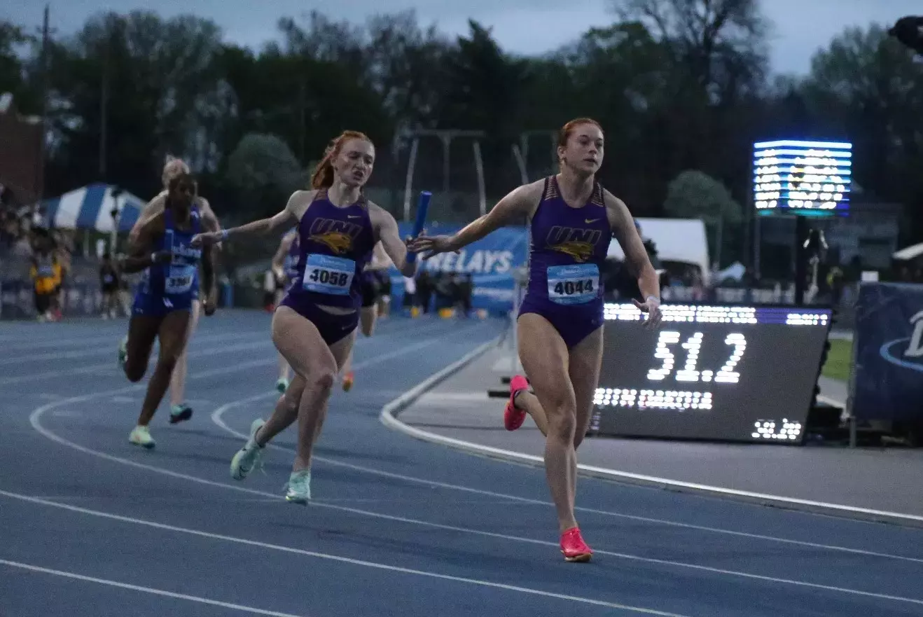 University Northern Iowa