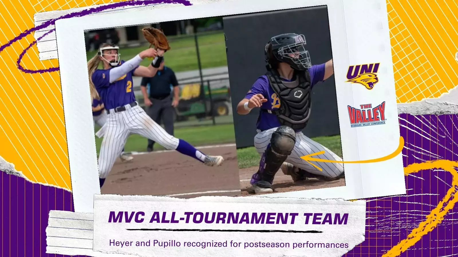 University Northern Iowa