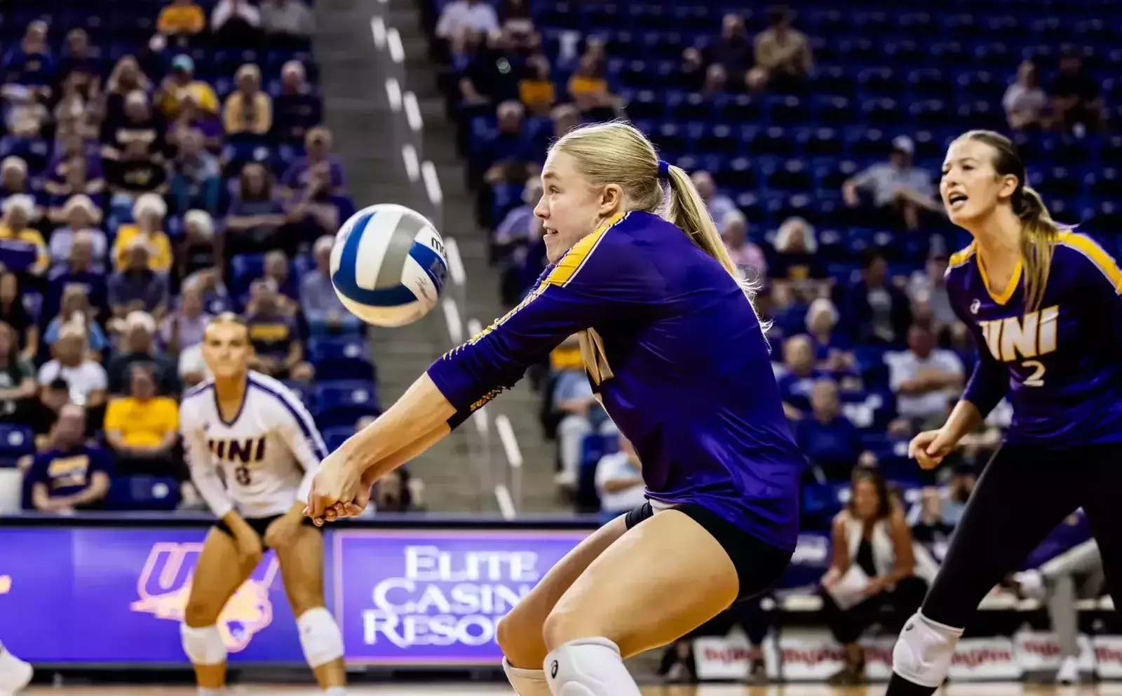 University Northern Iowa