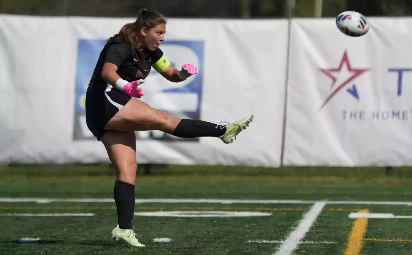 UNI Soccer Team Ends Regular Season with 1-1 Draw Against Illinois State, Prepares for MVC Tournament Rematch