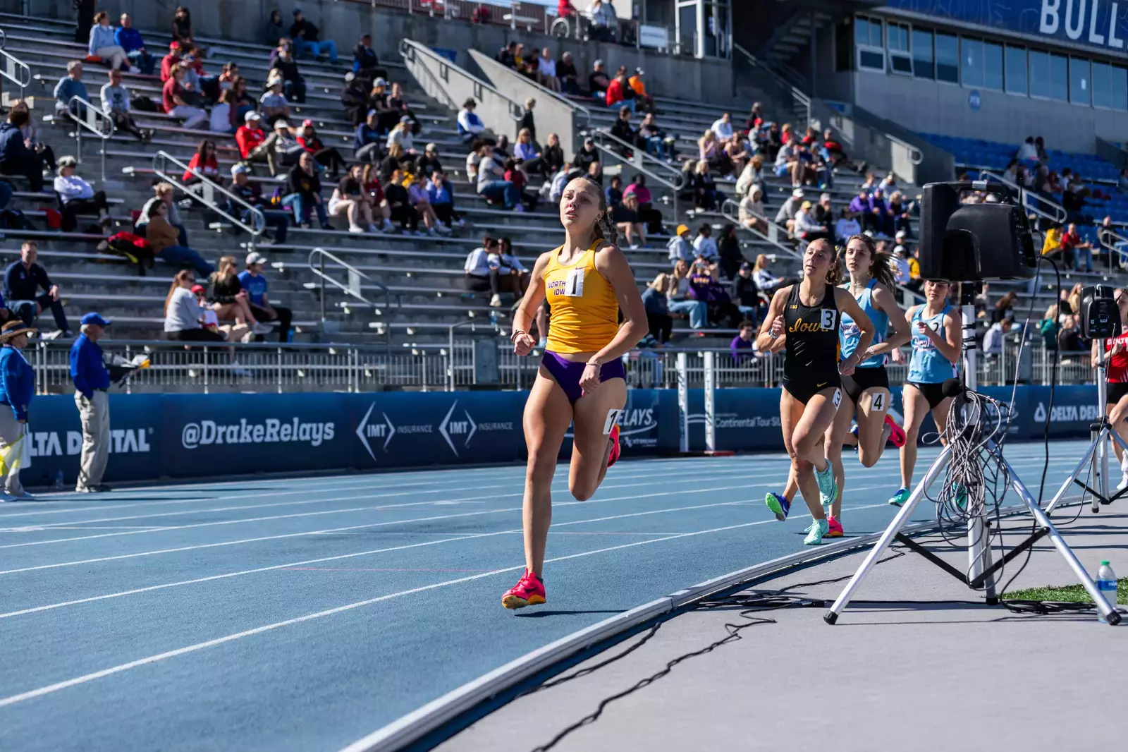 University Northern Iowa