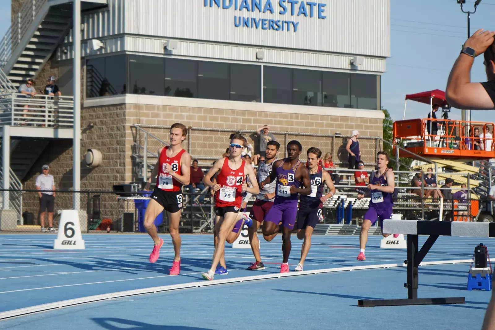 University Northern Iowa