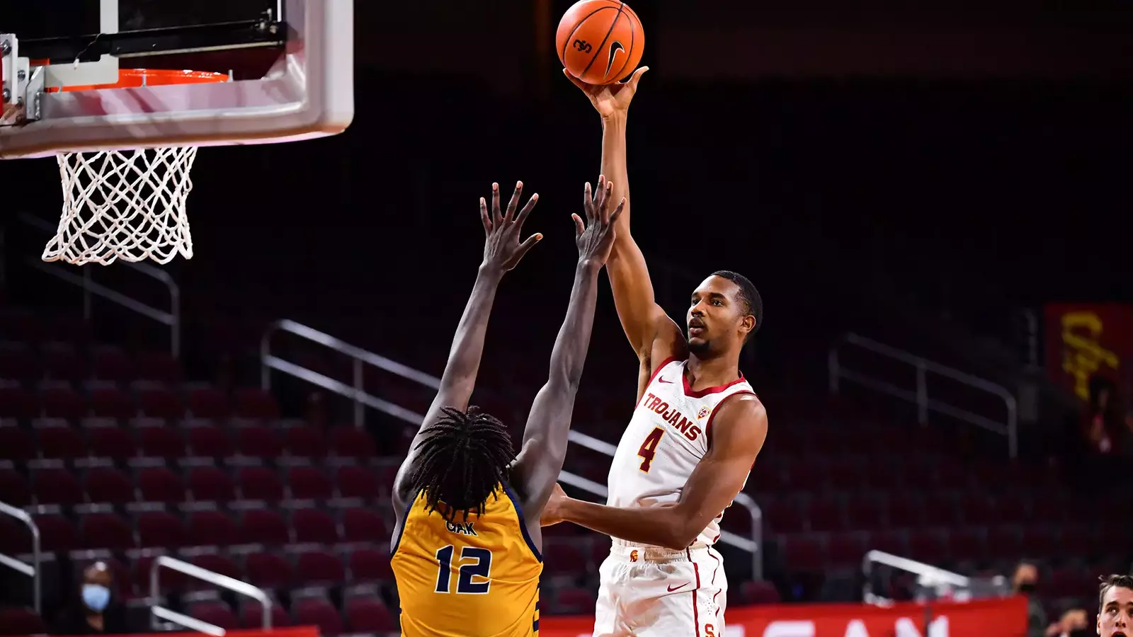 usctrojans.com
