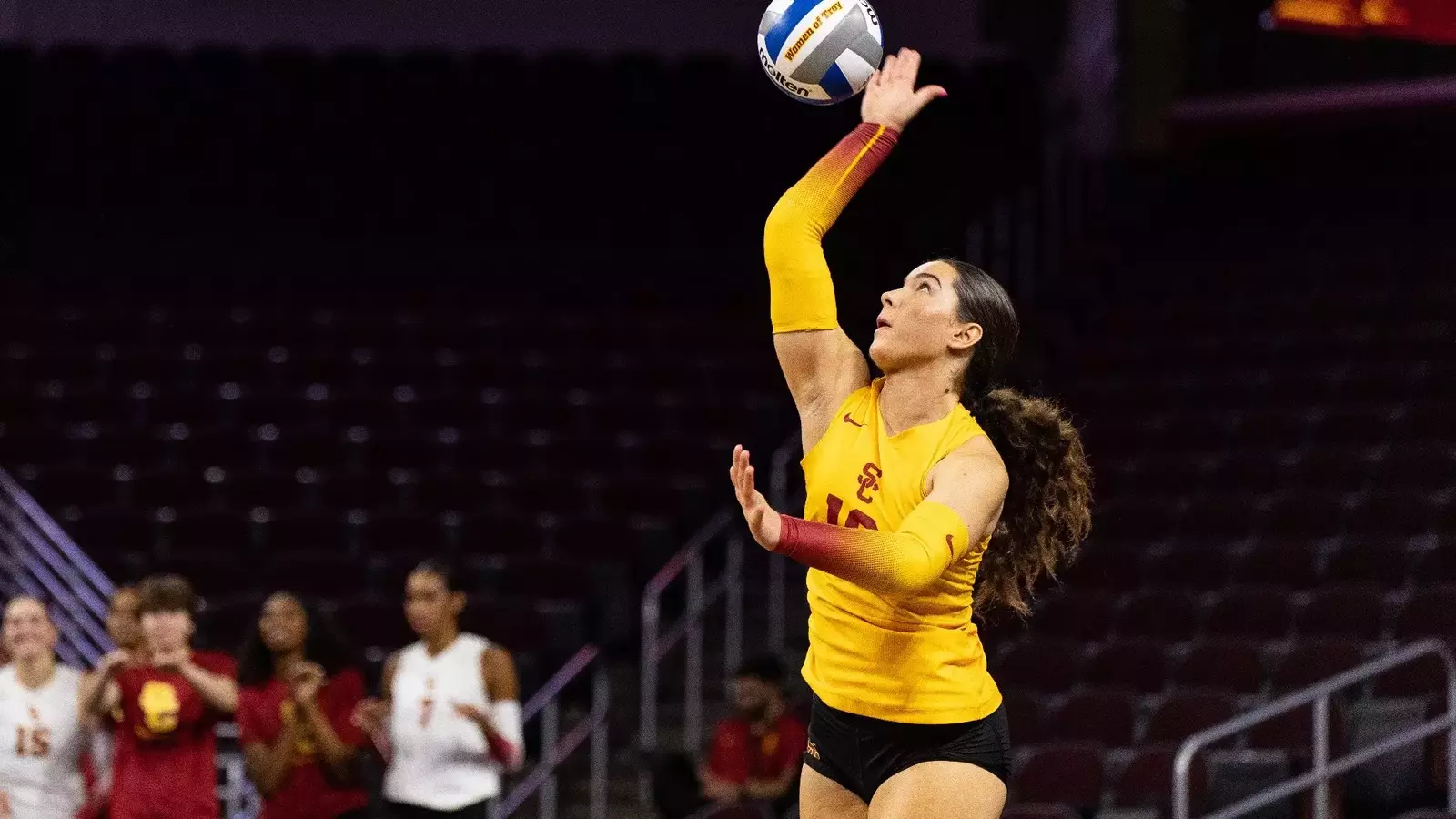 University of Southern California - Official Athletics Site