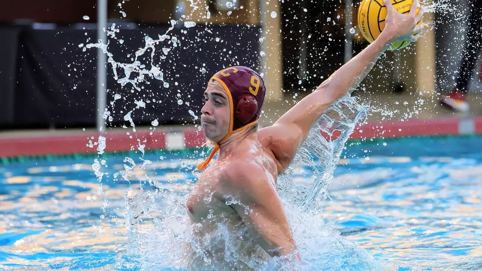 University of Southern California - Official Athletics Site