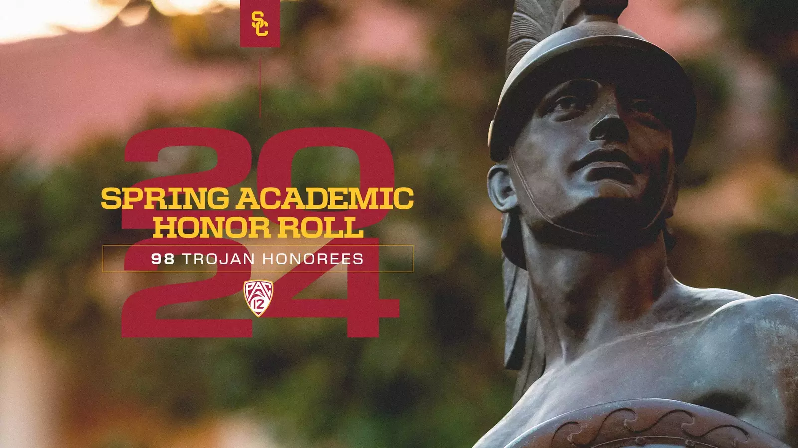 University of Southern California - Official Athletics Site