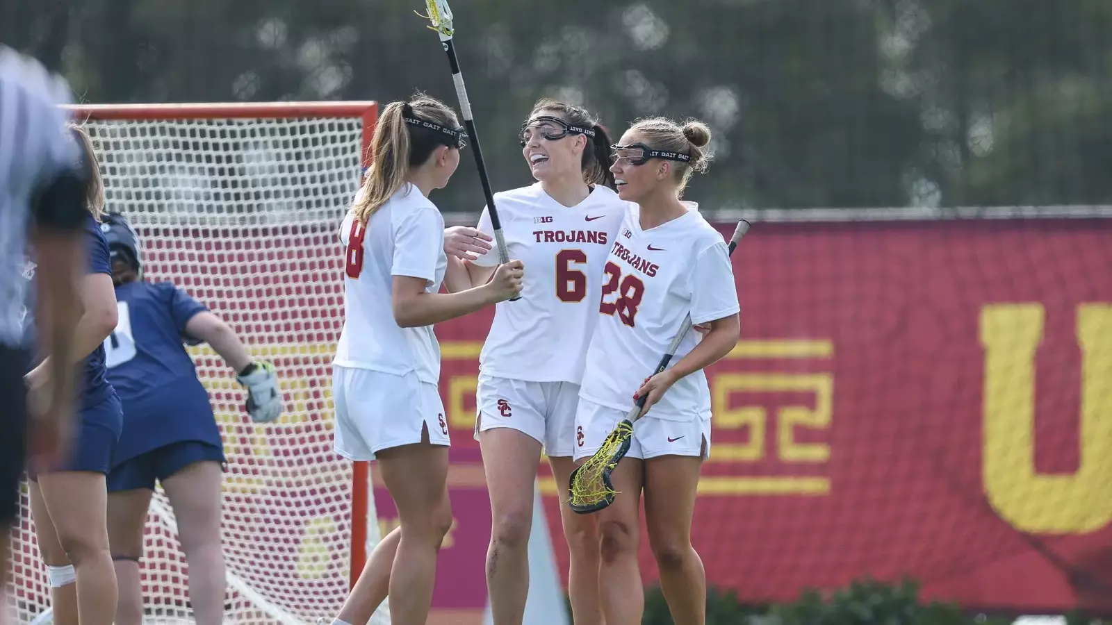University of Southern California - Official Athletics Site