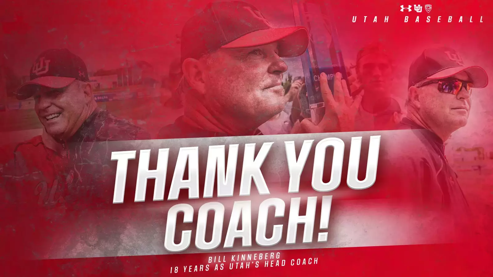 Kinneberg Announces Retirement Effective at Season’s End - University of Utah Athletics