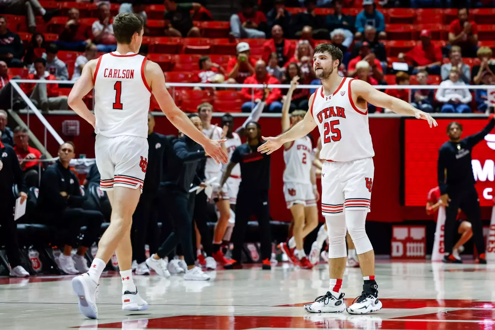 University of Utah Athletics