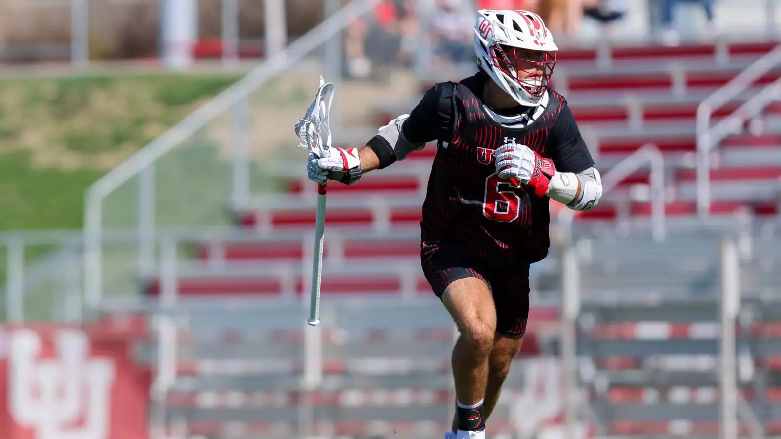 University of Utah Athletics