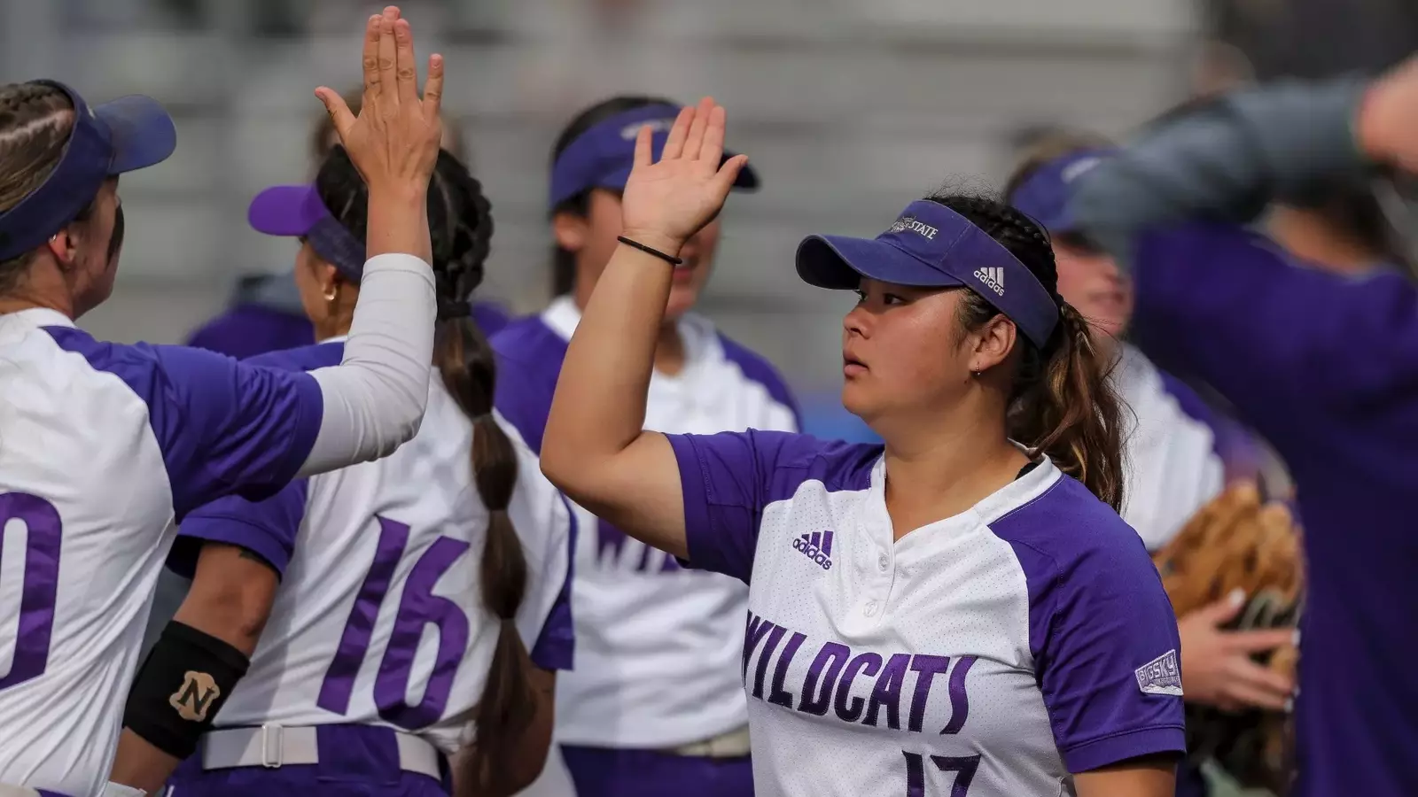 Weber State Athletics