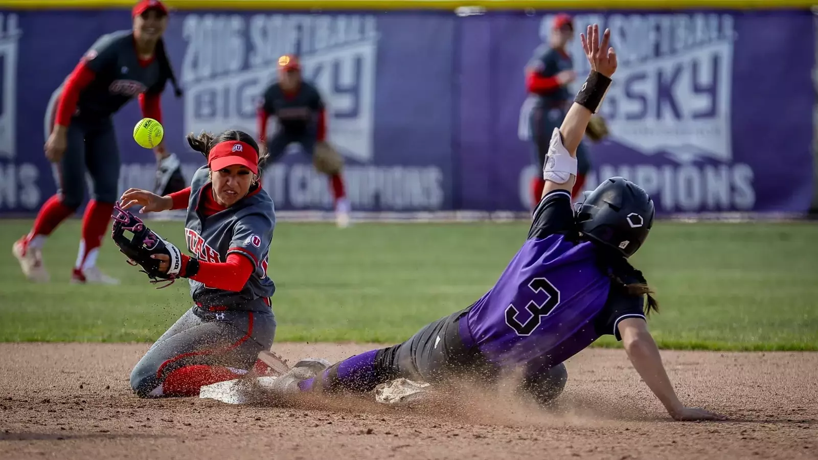 Weber State Athletics