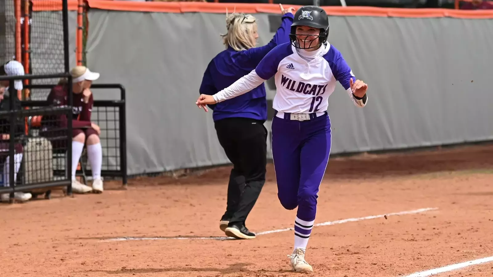Weber State Athletics