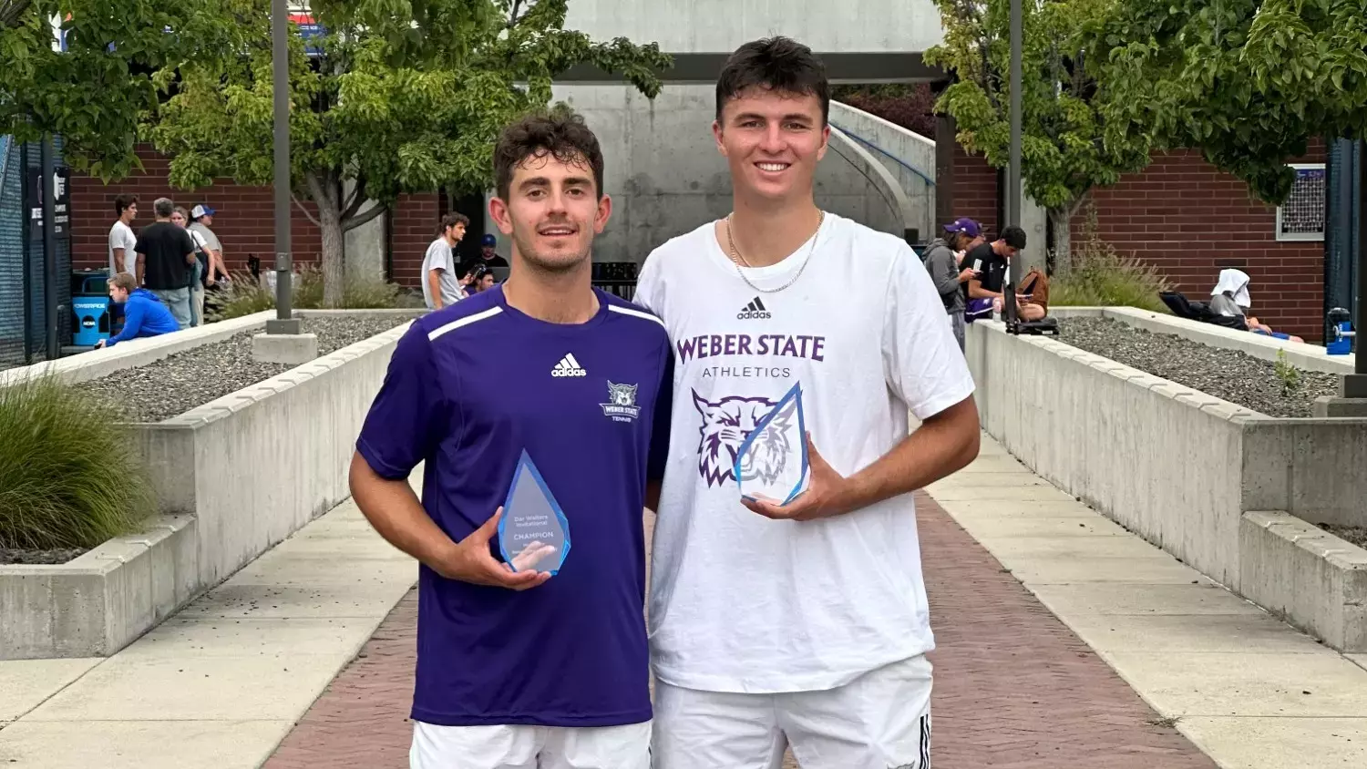 Weber State Athletics