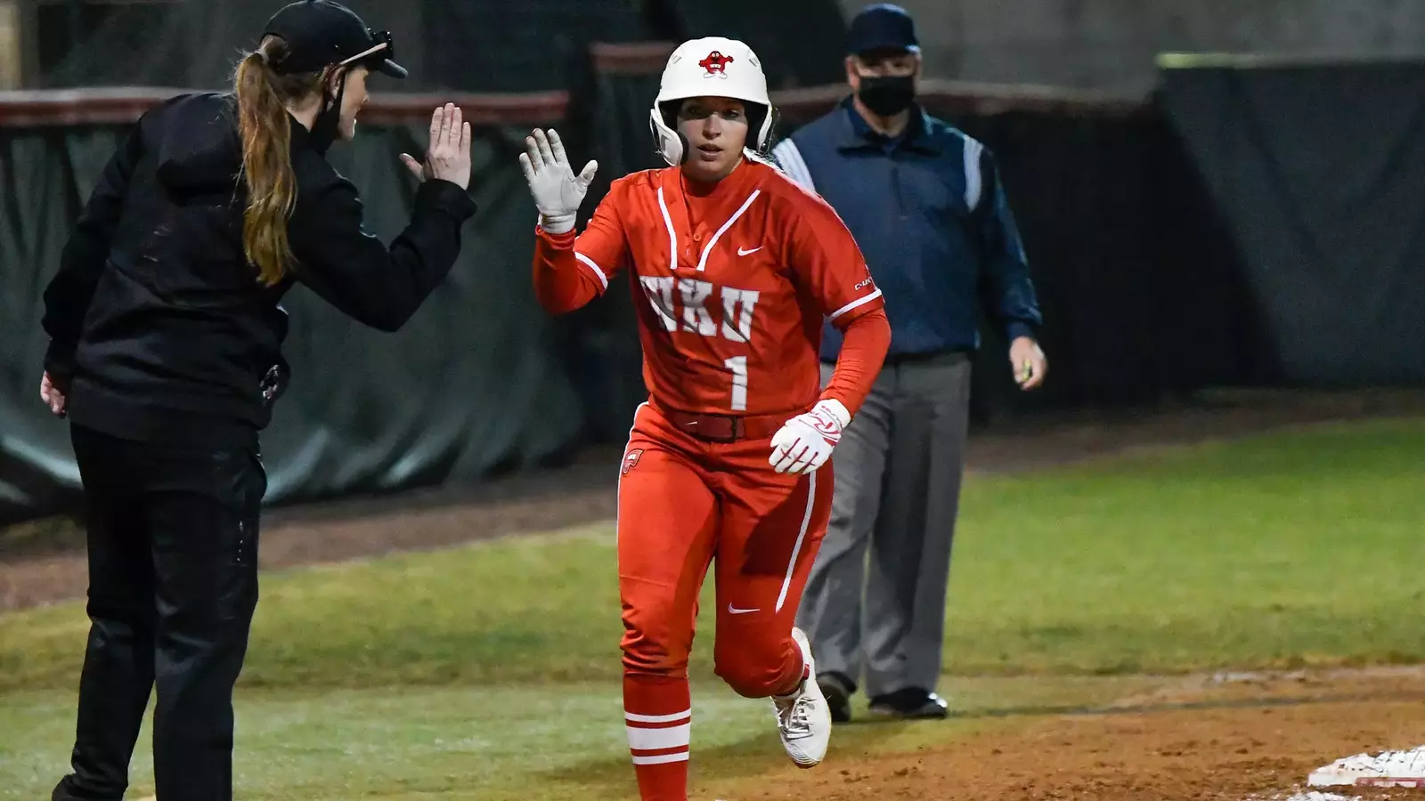 WKU Softball Drops Heartbreaker at No. 18 Mississippi State - Western  Kentucky University Athletics