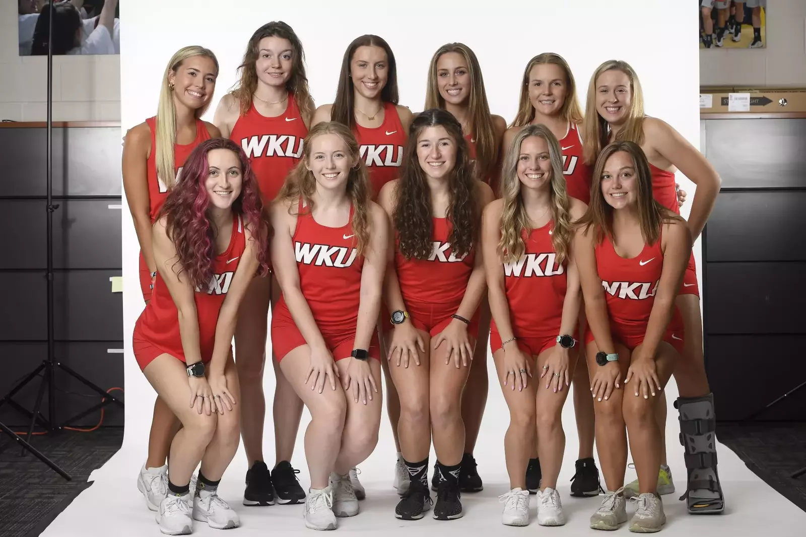 Western Kentucky University Athletics