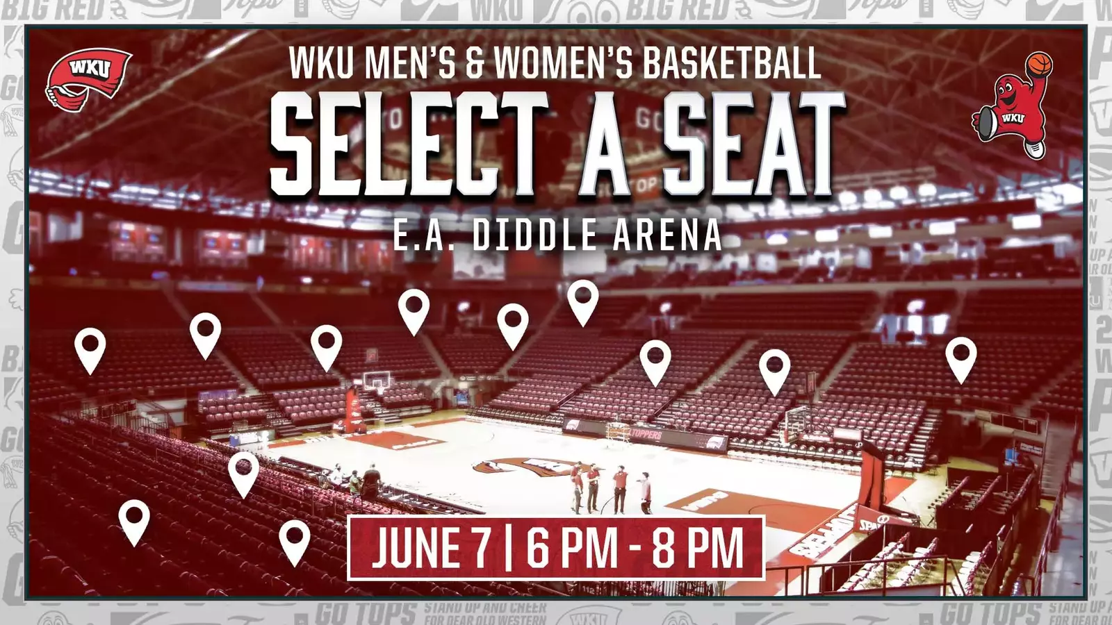 Western Kentucky University Athletics