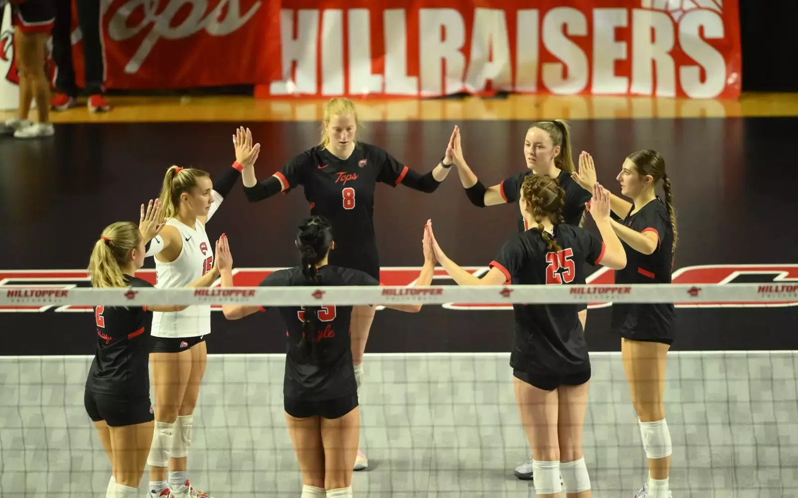 Western Kentucky University Athletics