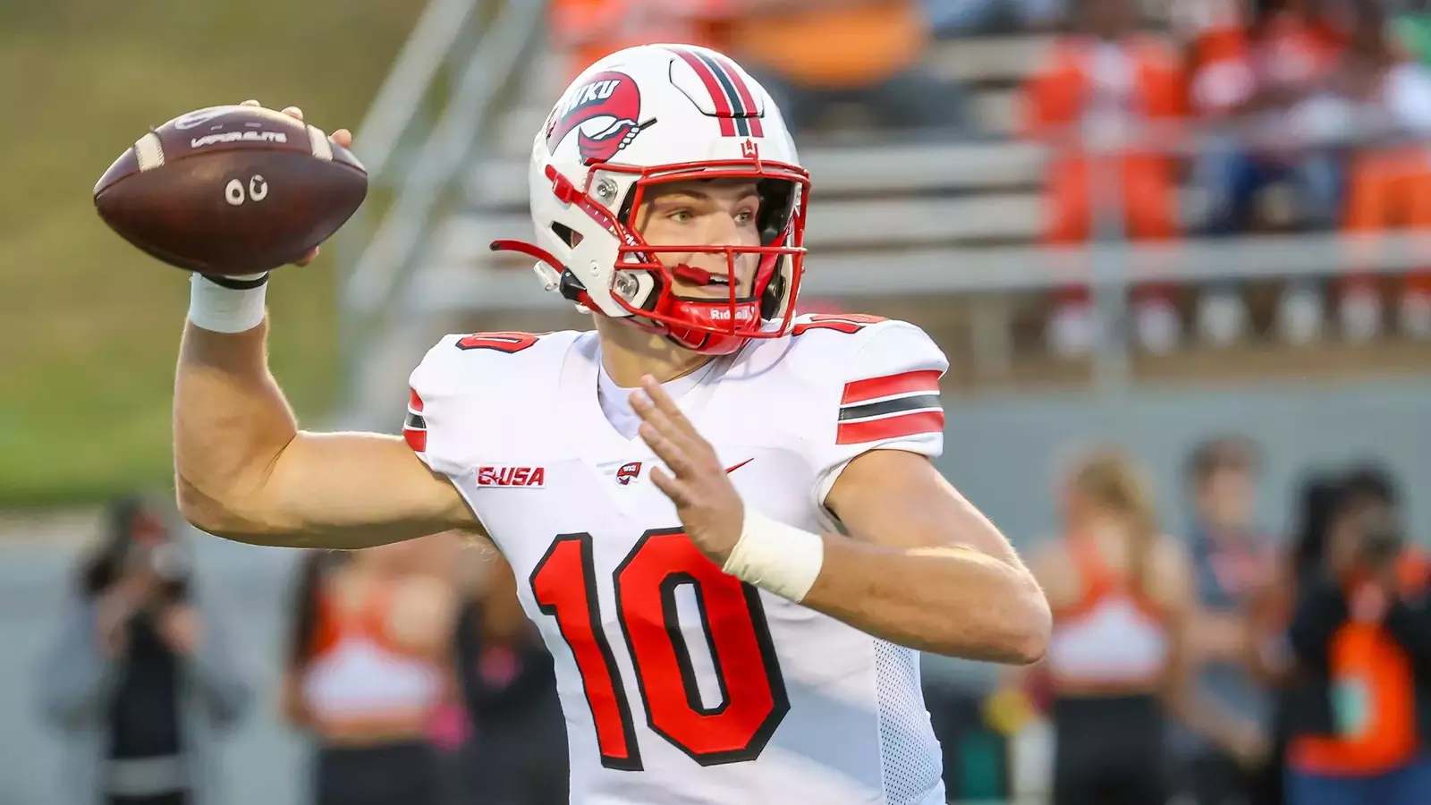 Western Kentucky University Athletics