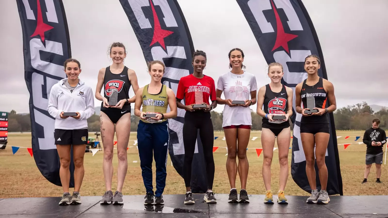 Western Kentucky University Athletics